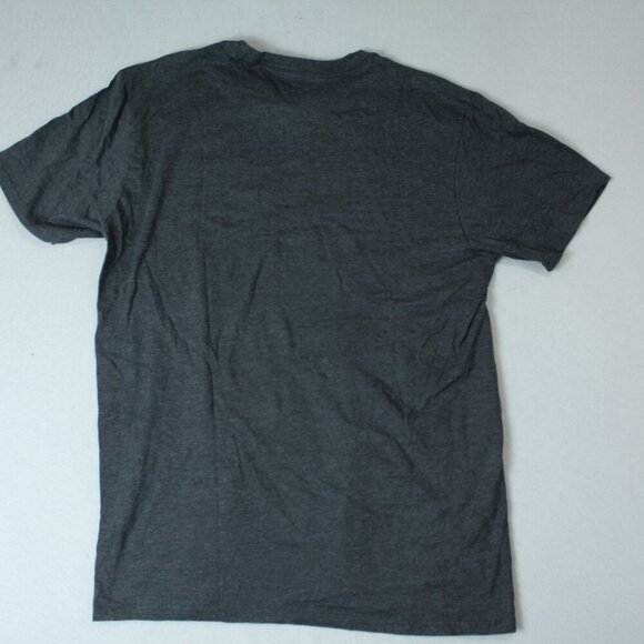 Fanatics Gray Men Baylor VS Ole Miss Allstate Sugar Bowl Graphic T-Shirt Large - Picture 2 of 8